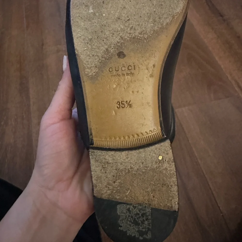 Gucci Mules - Picture 2 of 4